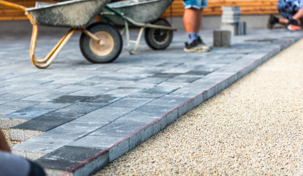 Best Interlocking Driveway Pavers  in USA